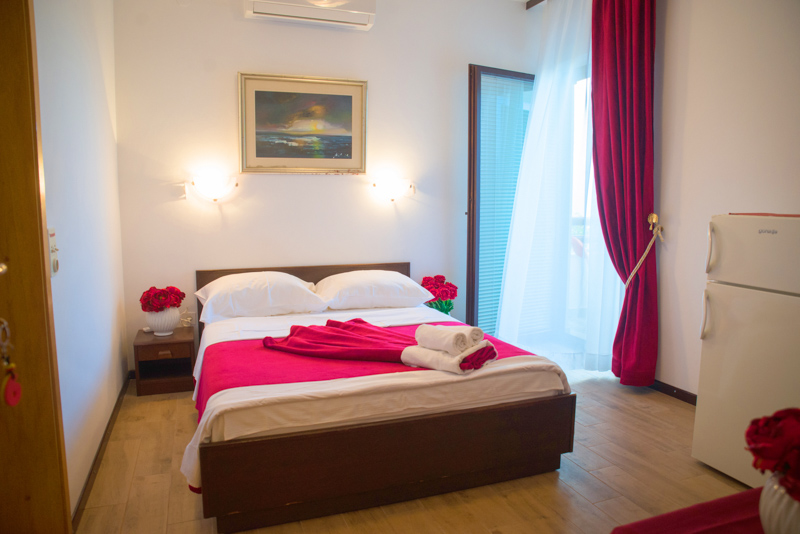 Vila Filipović Živogošće